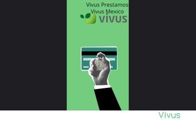 Vivus Préstamos En Línea Rápidos